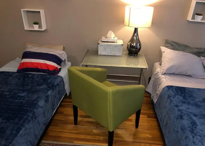 Caravansaro Goldsmith 212 Polanco Guest house Mexico City