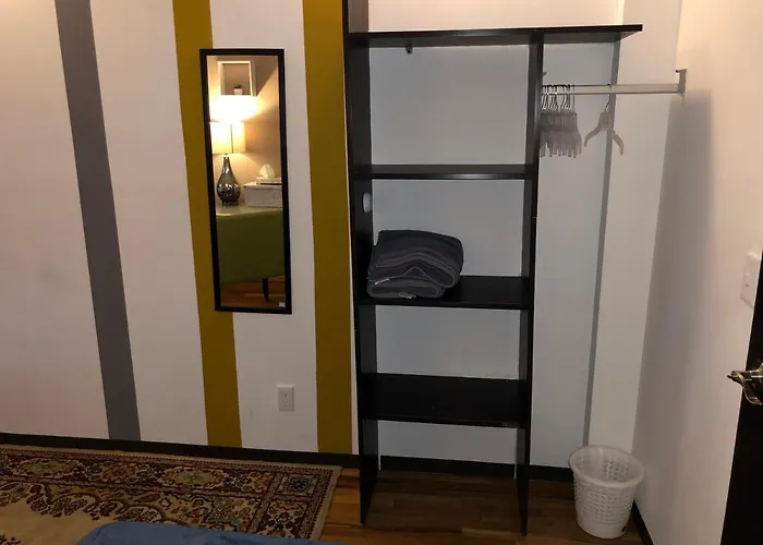 Guest house Caravansaro Goldsmith 212 Polanco Mexico City