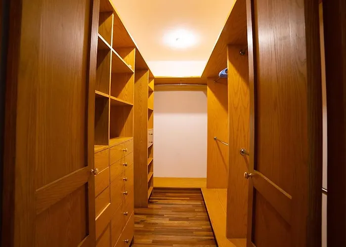 Caravansaro Goldsmith 212 Polanco Guest house *