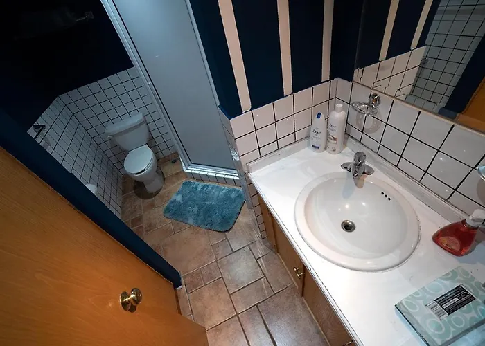 Guest house Caravansaro Goldsmith 212 Polanco *