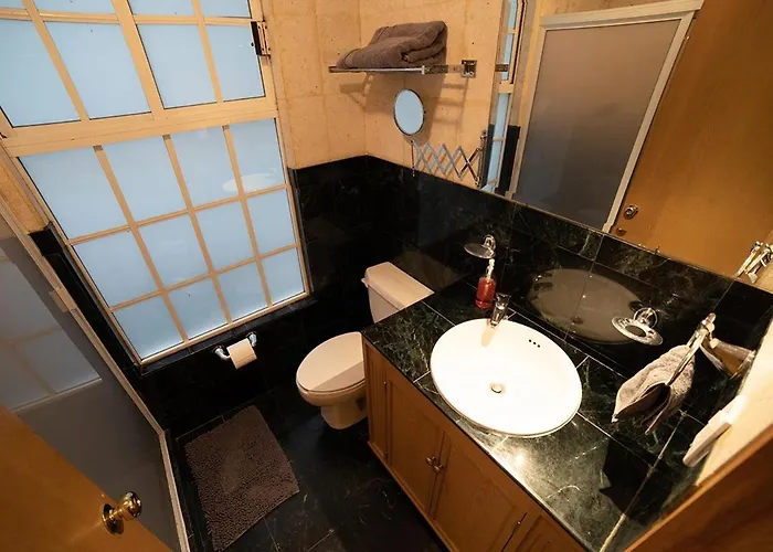 Caravansaro Goldsmith 212 Polanco Guest house