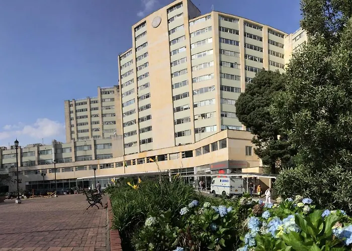 Caravansaro Goldsmith 212 Polanco Guest house *